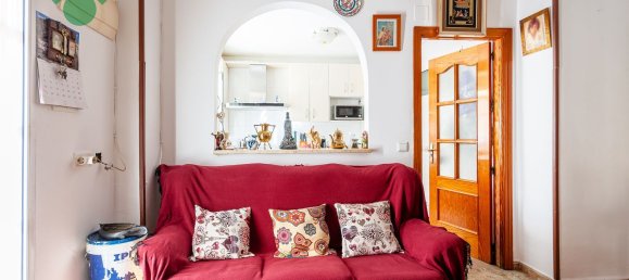 3 Schlafzimmer Wohnung in Torre del Mar, Spain, Nr. 153190 3