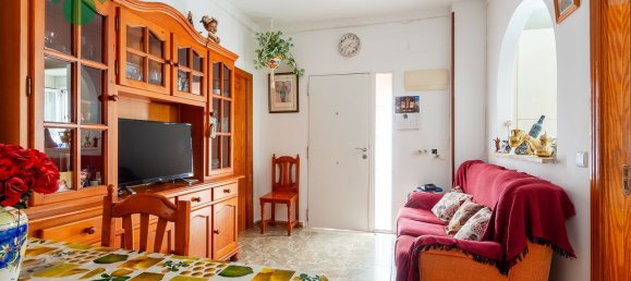 3 Schlafzimmer Wohnung in Torre del Mar, Spain, Nr. 153190 7