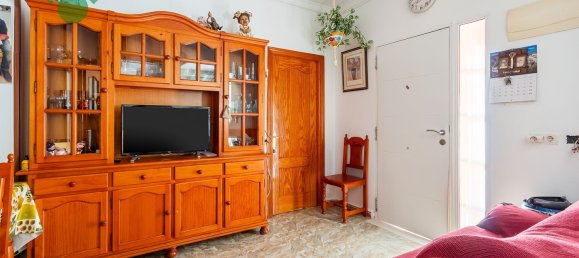 3 Schlafzimmer Wohnung in Torre del Mar, Spain, Nr. 153190 5