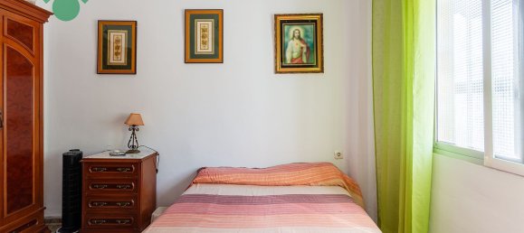 3 Schlafzimmer Wohnung in Torre del Mar, Spain, Nr. 153190 15