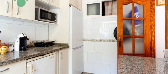 3 Schlafzimmer Wohnung in Torre del Mar, Spain, Nr. 153190 12