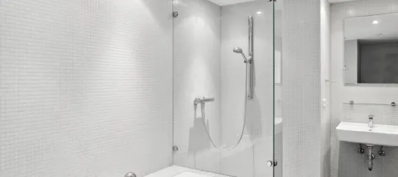 1 chambre Duplex à Westend, Germany No. 111574 9