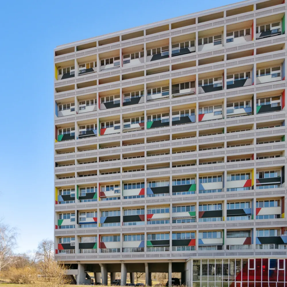 1 chambre Duplex à Westend, Germany No. 111574