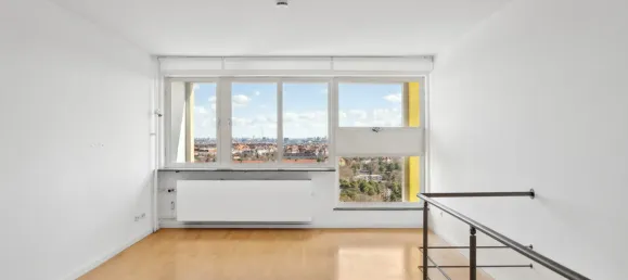 1 chambre Duplex à Westend, Germany No. 111574 2