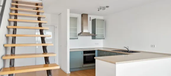 1 chambre Duplex à Westend, Germany No. 111574 4