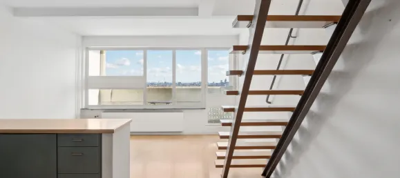 1 chambre Duplex à Westend, Germany No. 111574 5