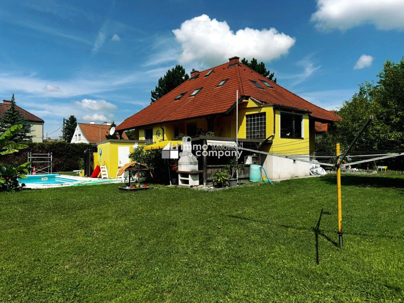 Terreno en Vienna, Austria No. 209855