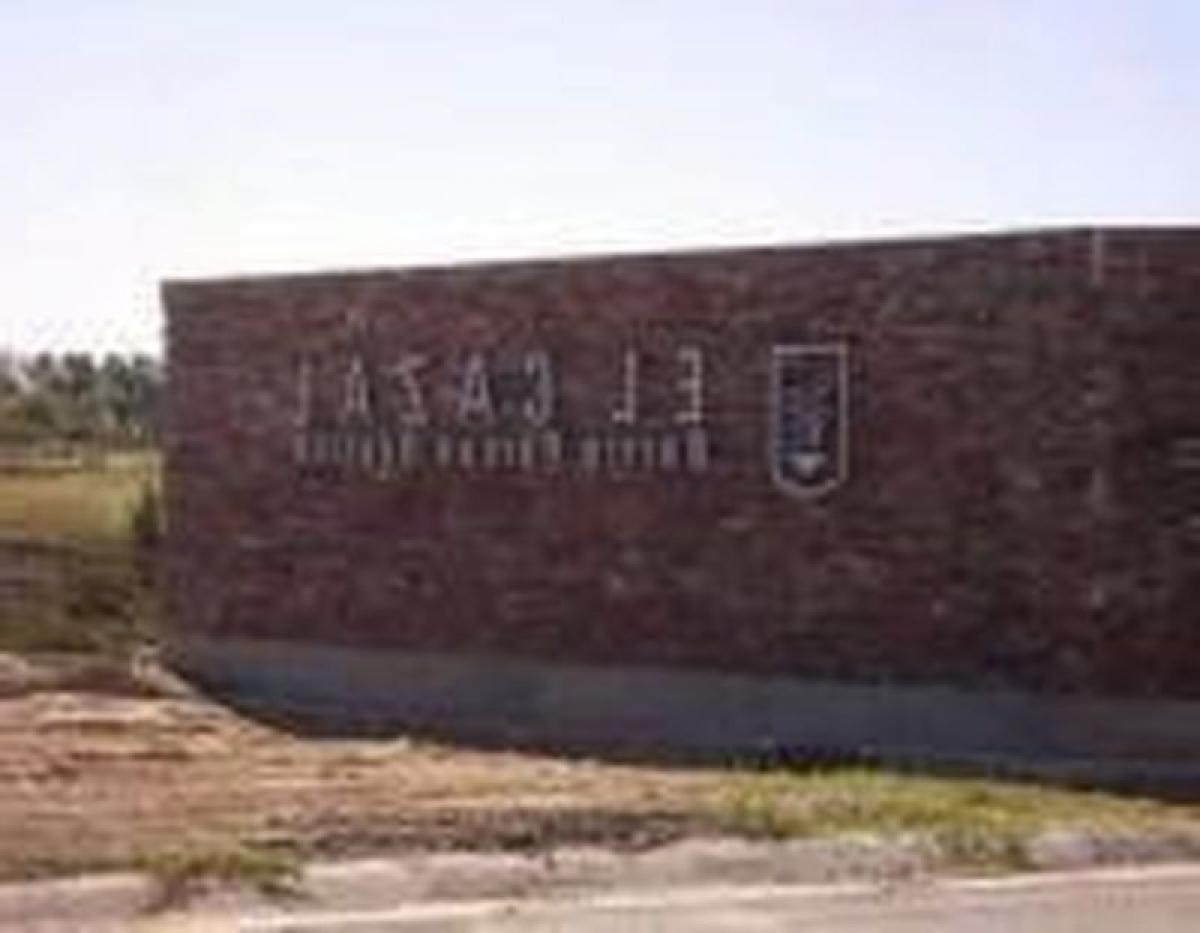 Terreno em Escobar, Argentina N.º 119391