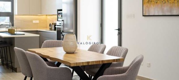 Коммерческая недвижимость с 4 спальнями в Ларнака, Кипр № 18554 5