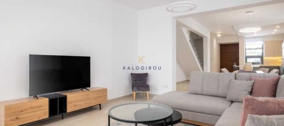 Коммерческая недвижимость с 4 спальнями в Ларнака, Кипр № 18554 6