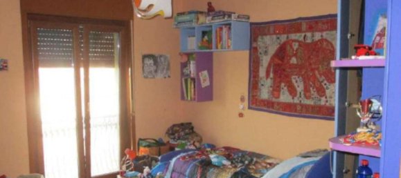 Квартира с 4 комнатами в Мессина, Италия № 270690 8