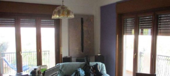 Квартира с 4 комнатами в Мессина, Италия № 270690 6