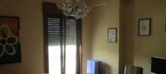 Квартира с 4 комнатами в Мессина, Италия № 270690 7