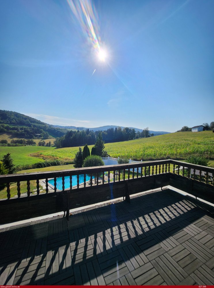 8 Schlafzimmer Schlösser in Passau, Germany, Nr. 117748