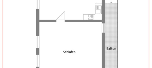 8 Schlafzimmer Schlösser in Passau, Germany, Nr. 117748 8