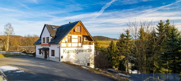 10-Zimmer Gebäude in Erzgebirgskreis, Germany, Nr. 32393 2