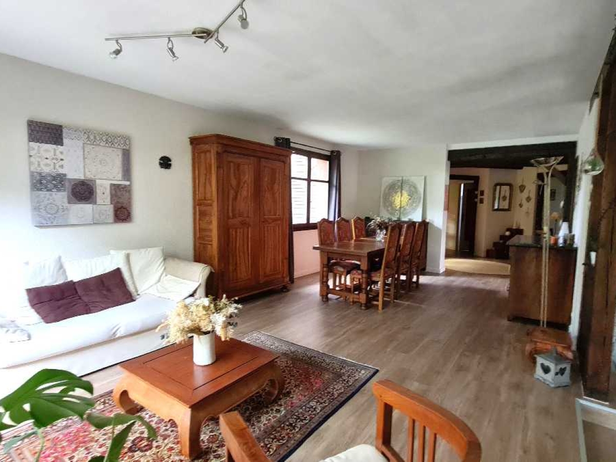 4 Schlafzimmer Villa in Muntzenheim, France, Nr. 41179