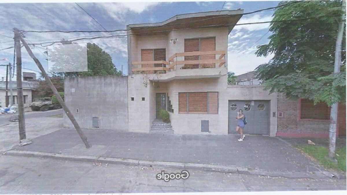 3 Schlafzimmer Wohnung in General San Martin, Argentina, Nr. 60126