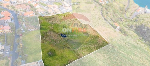 Grundstück in Canical, Portugal, Nr. 92199 5