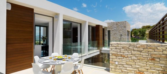 3 bedrooms Villa in Tsada, Cyprus No. 14504 3