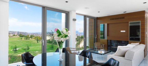 3 bedrooms Villa in Tsada, Cyprus No. 14504 8