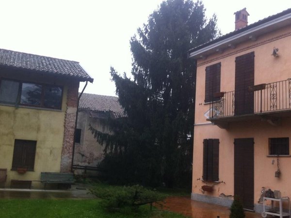 Casa de 3 divisões em Mortara, Italy N.º 5779