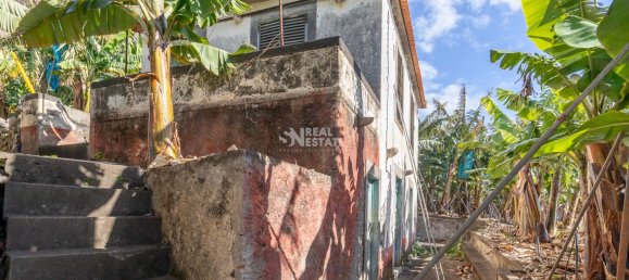 2 bedrooms Villa in Ponta do Sol, Portugal No. 98478 10