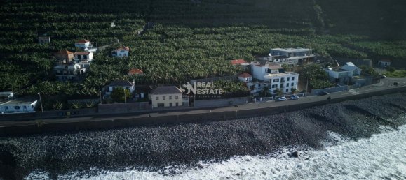 2 bedrooms Villa in Ponta do Sol, Portugal No. 98478 15