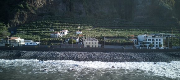 2 bedrooms Villa in Ponta do Sol, Portugal No. 98478 13