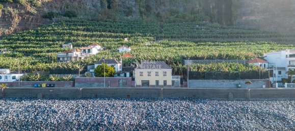 2 bedrooms Villa in Ponta do Sol, Portugal No. 98478 7