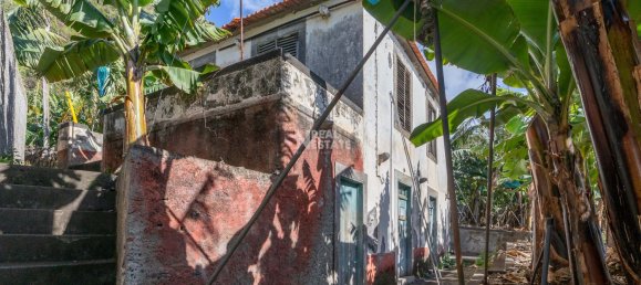 2 bedrooms Villa in Ponta do Sol, Portugal No. 98478 8