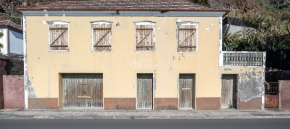 2 bedrooms Villa in Ponta do Sol, Portugal No. 98478 2