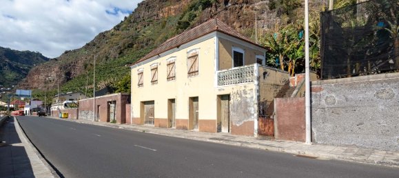 2 bedrooms Villa in Ponta do Sol, Portugal No. 98478 5