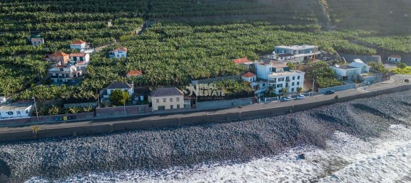 2 bedrooms Villa in Ponta do Sol, Portugal No. 98478 9