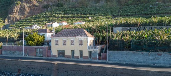 2 bedrooms Villa in Ponta do Sol, Portugal No. 98478 4