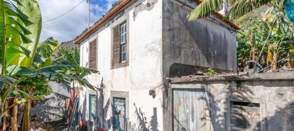 2 bedrooms Villa in Ponta do Sol, Portugal No. 98478 6