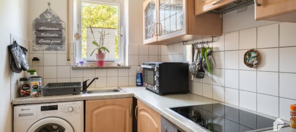 1 bedroom Apartment in Lorrach, Germany No. 2706 6