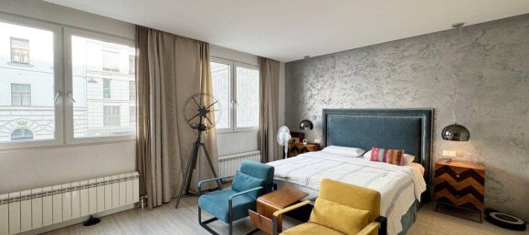 5غرفة شقة في Vienna, Austria رقم 170069 21