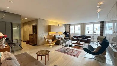 5غرفة شقة في Vienna, Austria رقم 170069