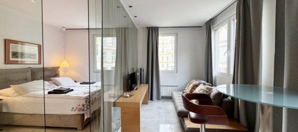 5غرفة شقة في Vienna, Austria رقم 170069 13