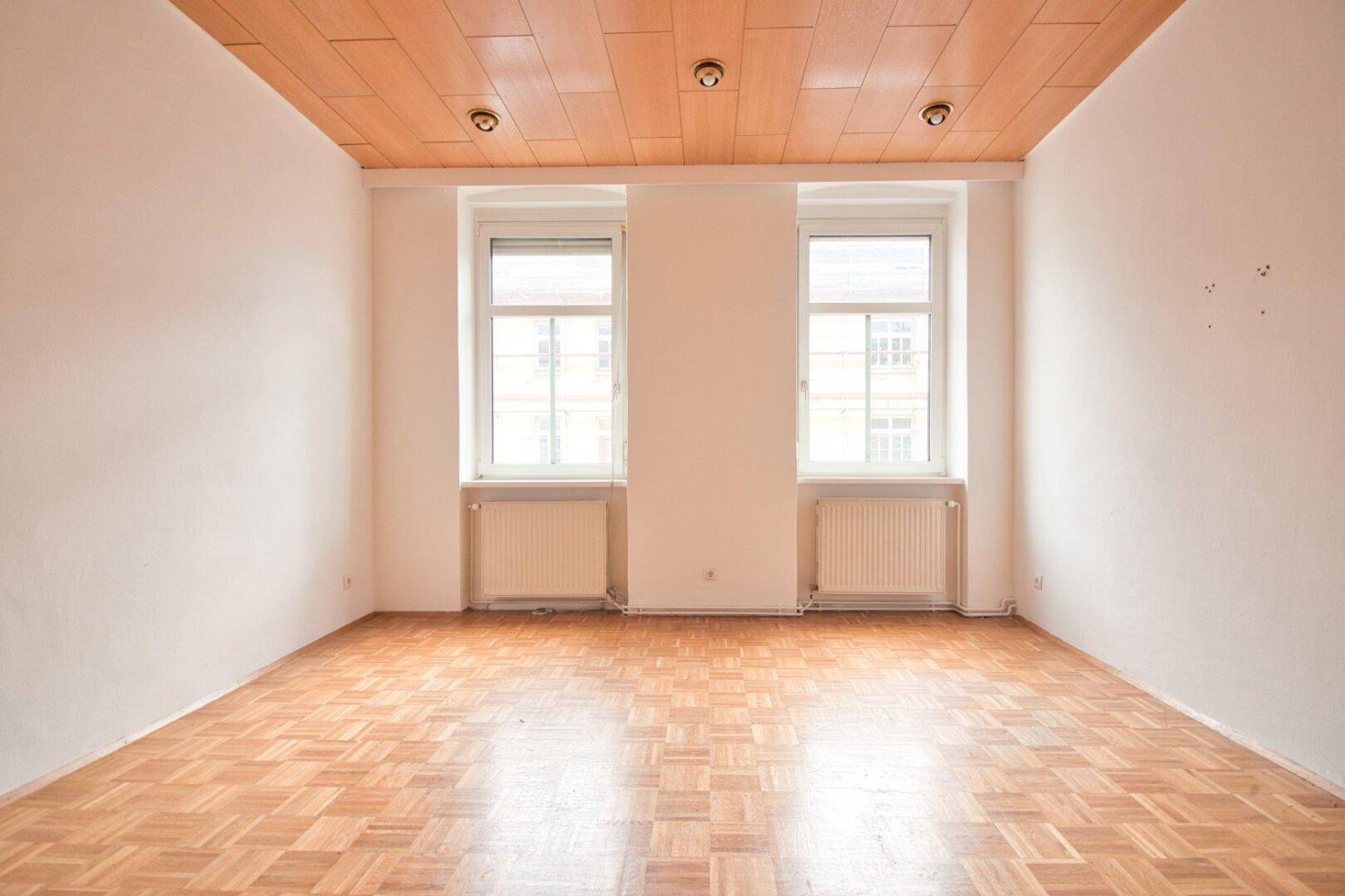 2 rooms Apartment in Ottakring, Austria No. 215766