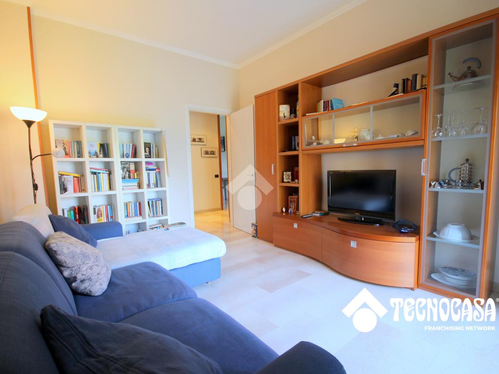 1 bedroom Apartment in Cornaredo, Italy No. 315662