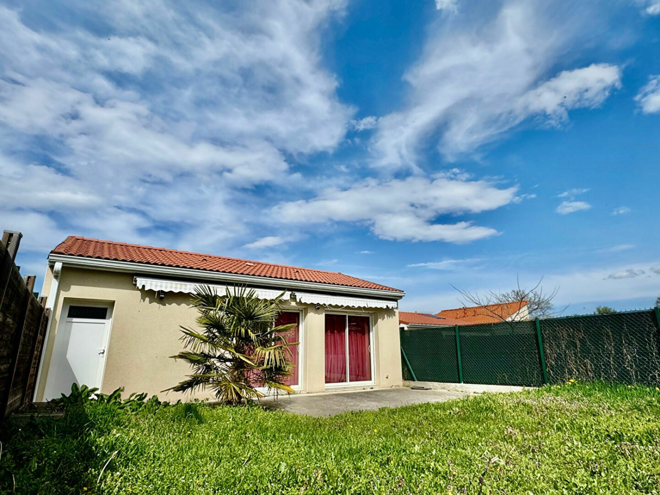 4 chambres Maison à Pont-du-Château, France No. 266520