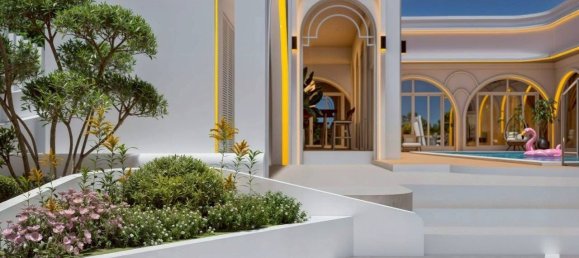 5 غرف نوم فيلا في Pattaya, Thailand رقم 75002 6