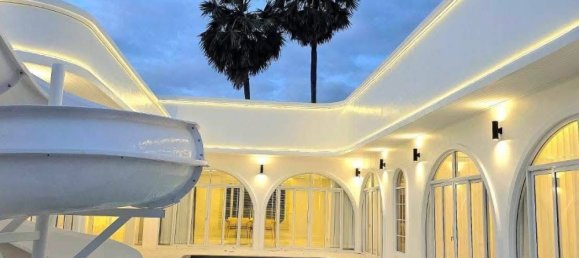 5 غرف نوم فيلا في Pattaya, Thailand رقم 75002 7