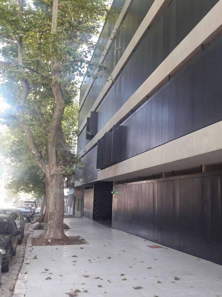 2 غرف نوم شقة في Buenos Aires, Argentina رقم 69206