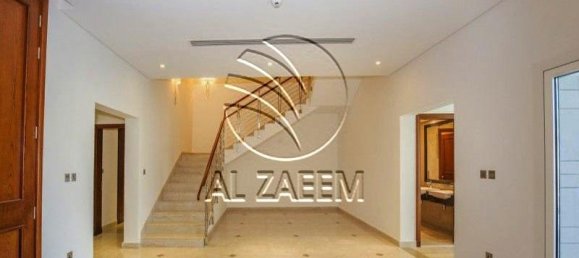 6 bedrooms Villa in The Marina, UAE No. 29324 10