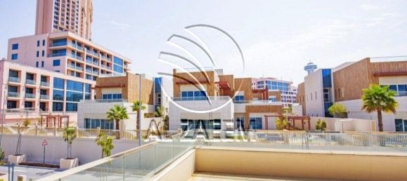 6 bedrooms Villa in The Marina, UAE No. 29324 15