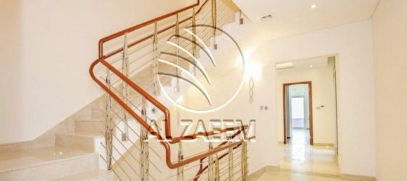 6 bedrooms Villa in The Marina, UAE No. 29324 11