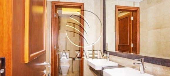 6 bedrooms Villa in The Marina, UAE No. 29324 13